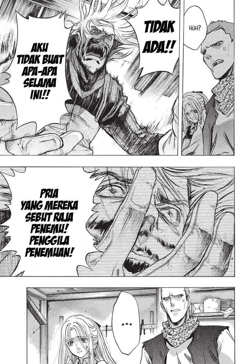 Baca Shingeki no Kyojin: Before the Fall - Chapter 39.1 halaman 22