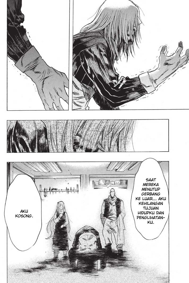 Baca Shingeki no Kyojin: Before the Fall - Chapter 39.1 halaman 23