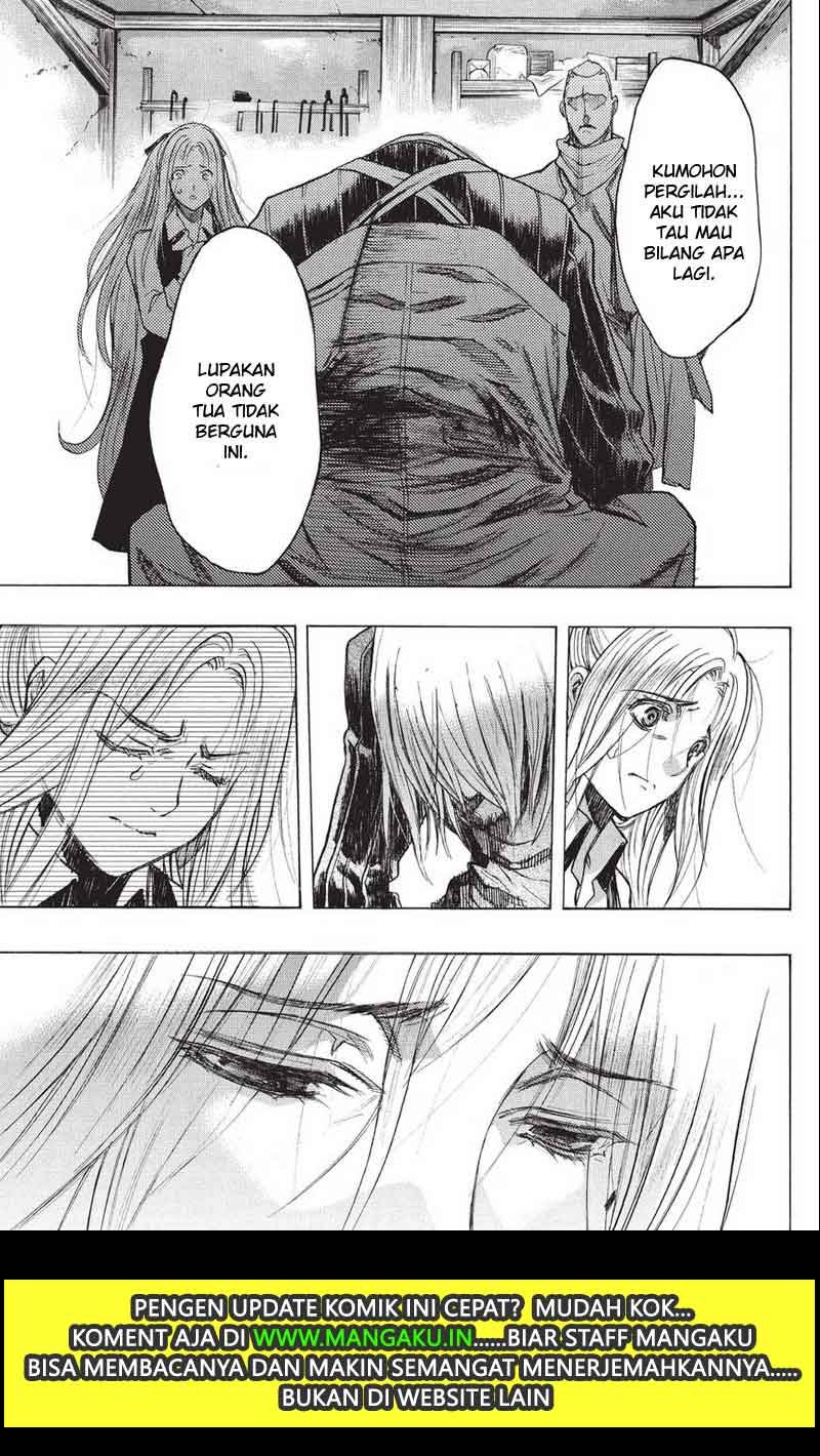 Baca Shingeki no Kyojin: Before the Fall - Chapter 39.1 halaman 26