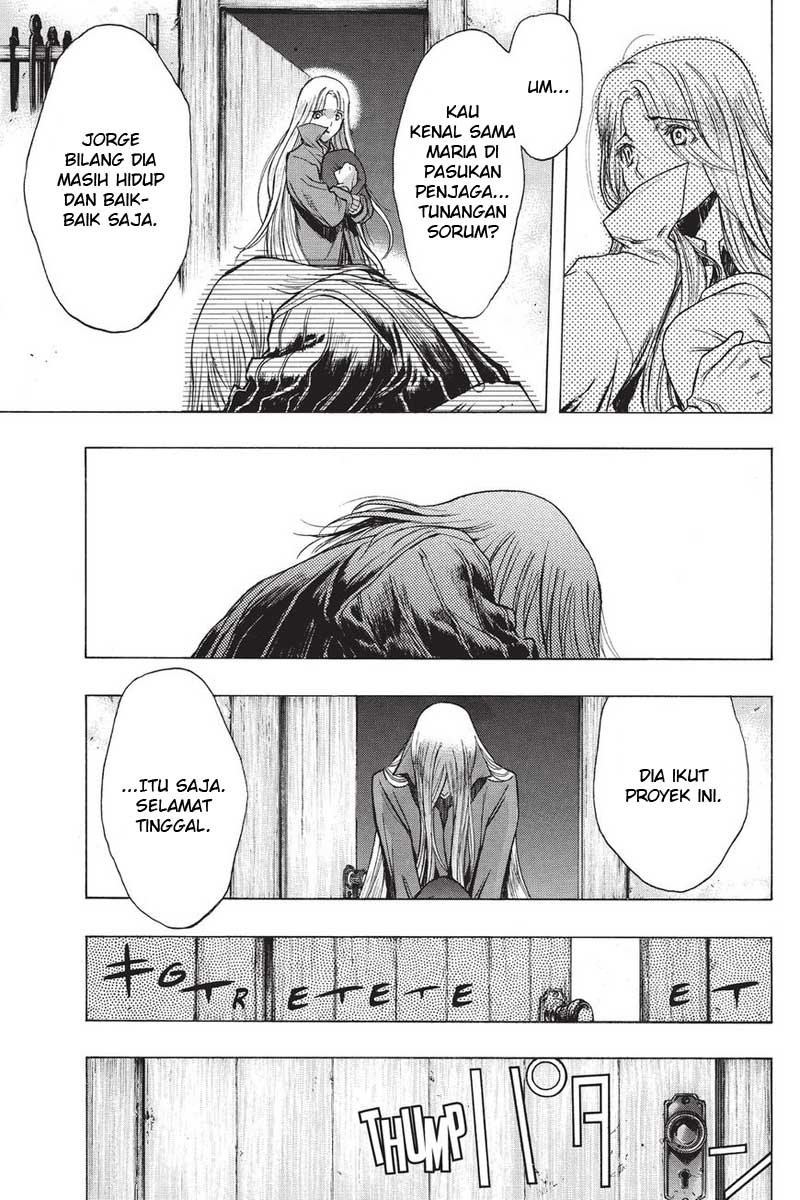 Baca Shingeki no Kyojin: Before the Fall - Chapter 39.1 halaman 28