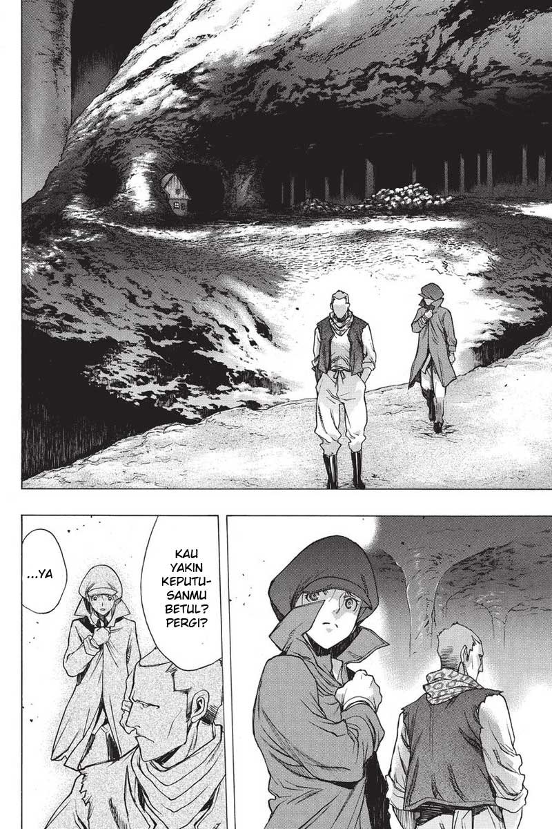 Baca Shingeki no Kyojin: Before the Fall - Chapter 39.1 halaman 29