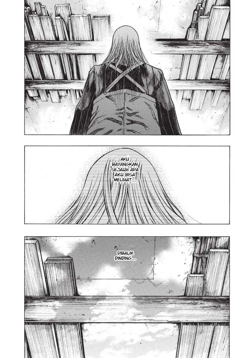 Baca Shingeki no Kyojin: Before the Fall - Chapter 39.1 halaman 38