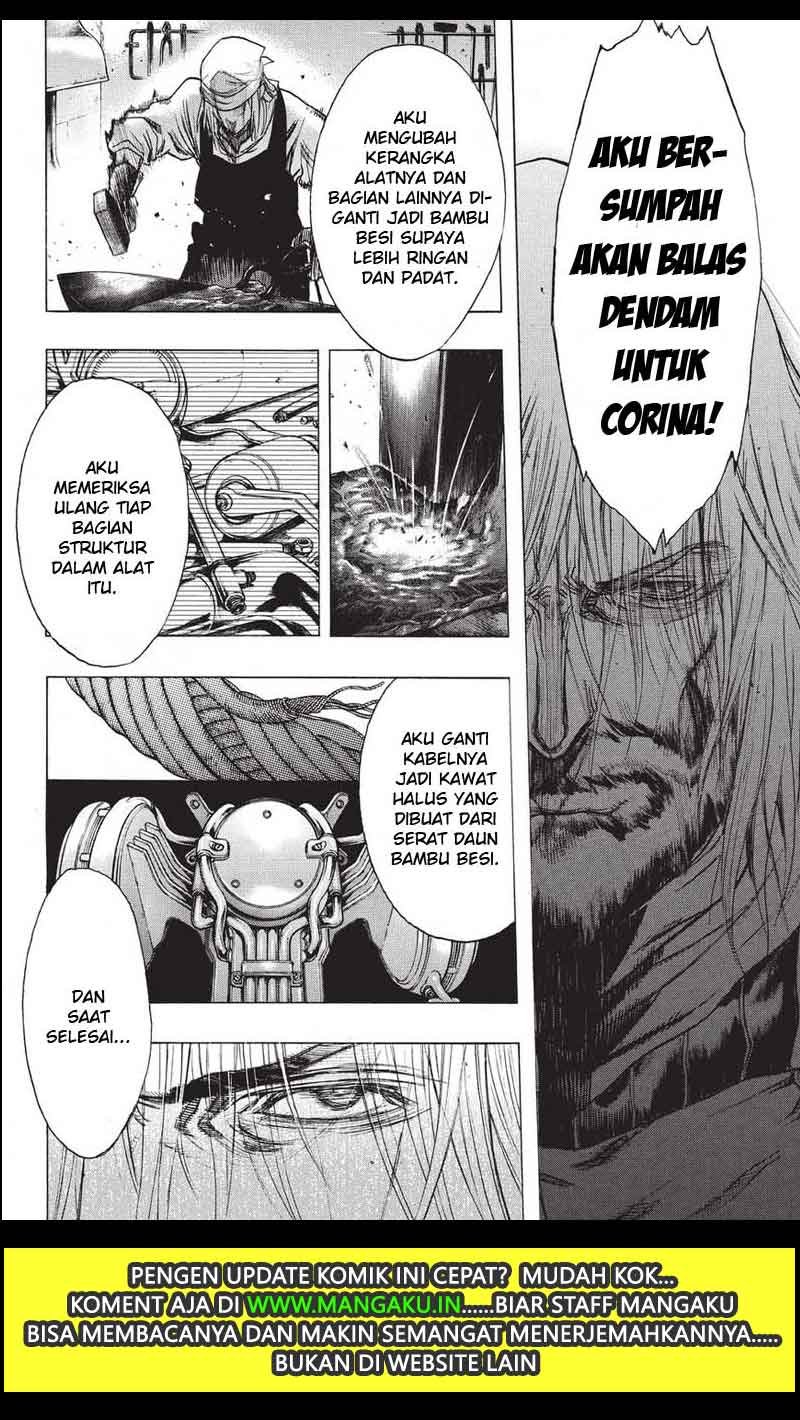Baca Shingeki no Kyojin: Before the Fall - Chapter 39.1 halaman 7