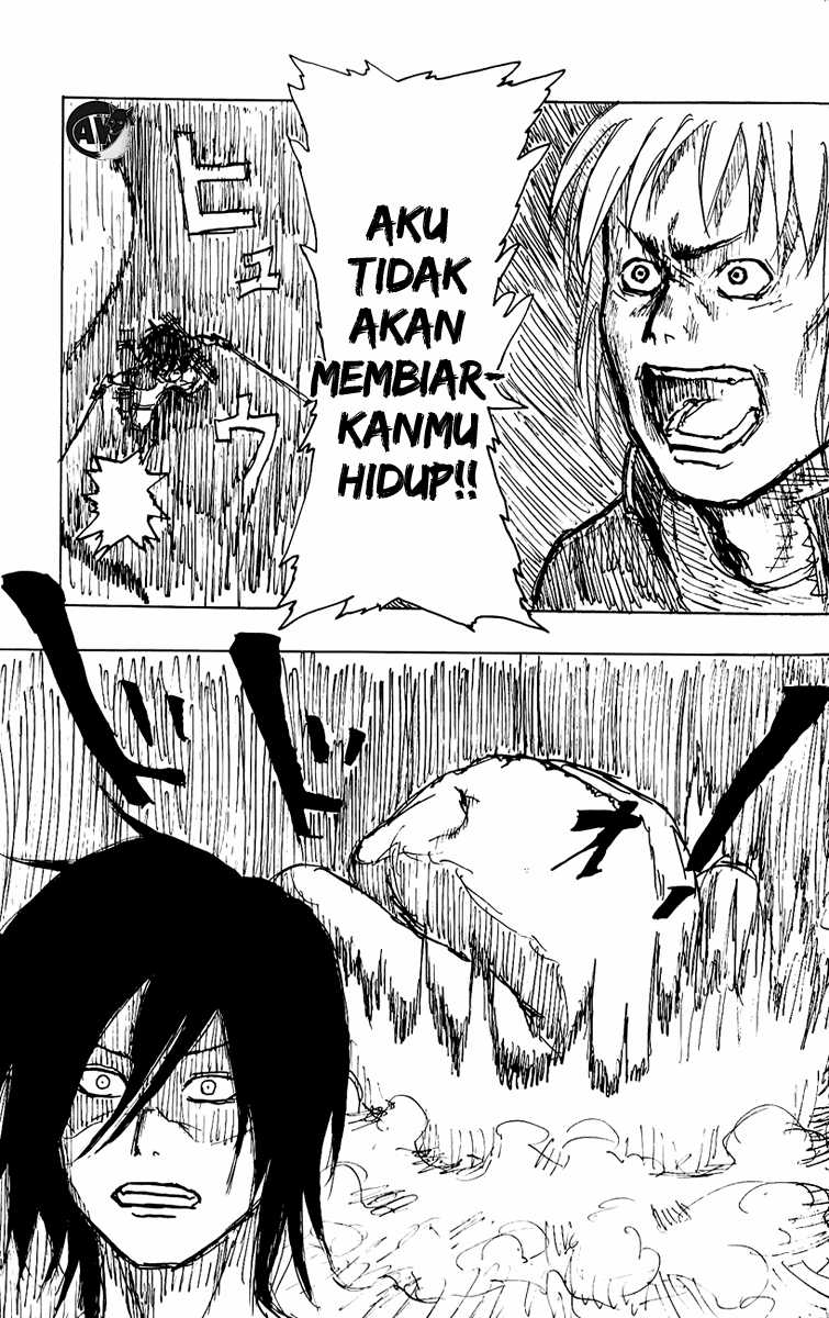 Shingeki no Kyojin Chapter 0 - Page 43