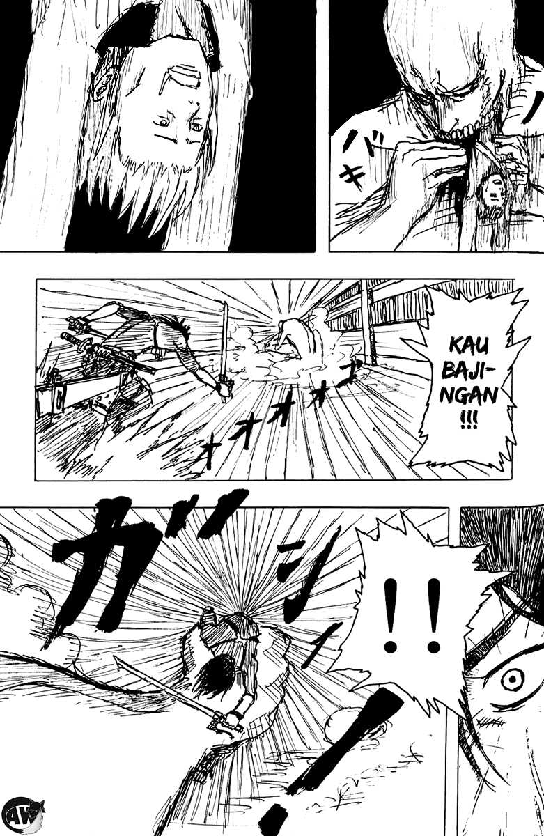Shingeki no Kyojin Chapter 0 - Page 45