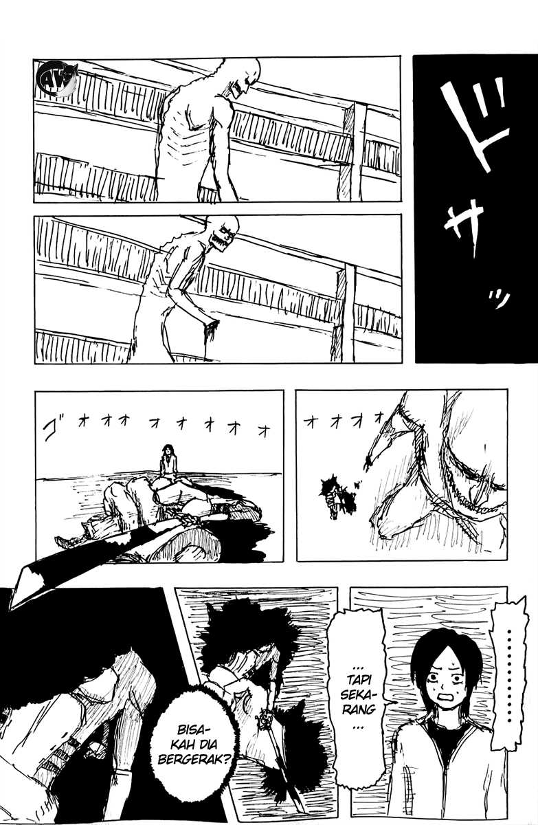 Shingeki no Kyojin Chapter 0 - Page 49