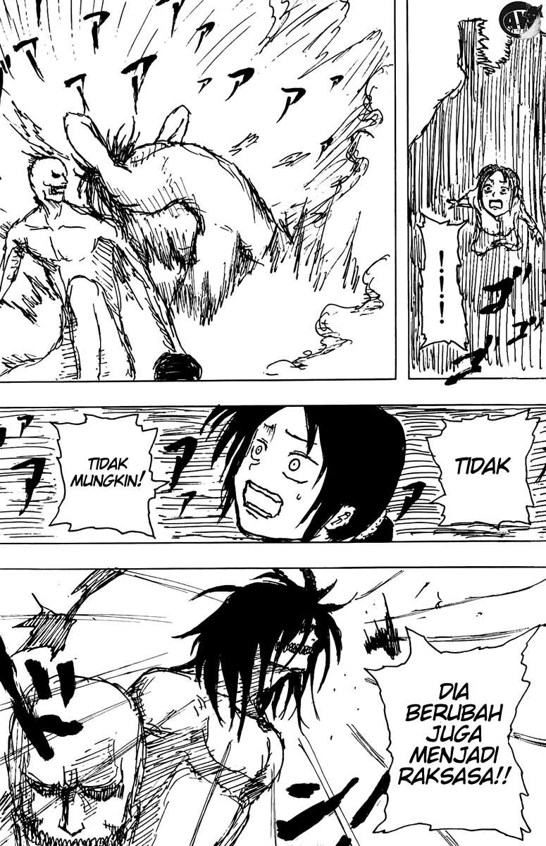 Shingeki no Kyojin Chapter 0 - Page 51