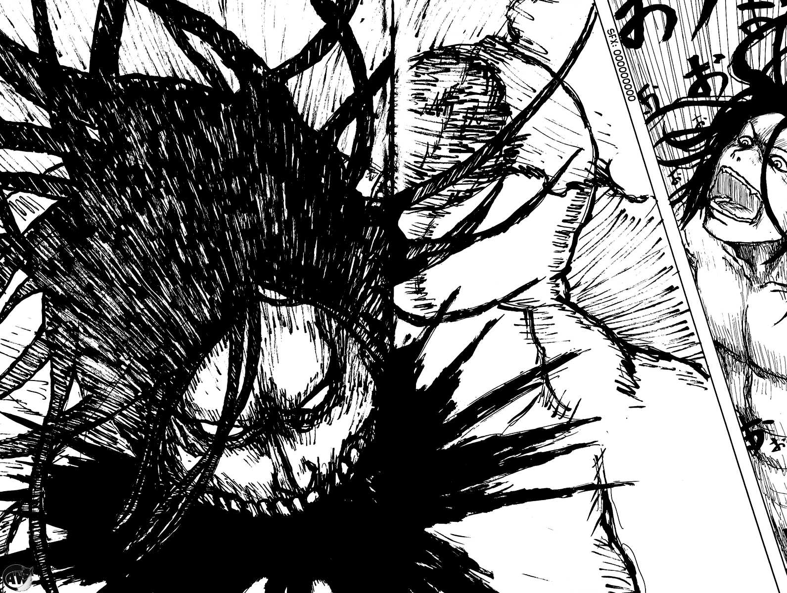 Shingeki no Kyojin Chapter 0 - Page 66