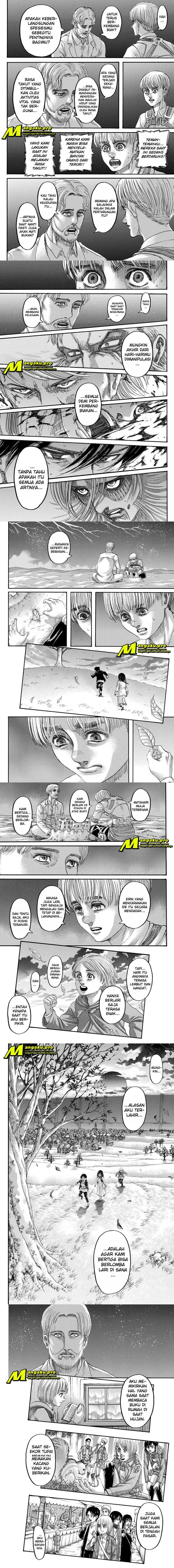 Baca Shingeki no Kyojin - Chapter 137 halaman 2