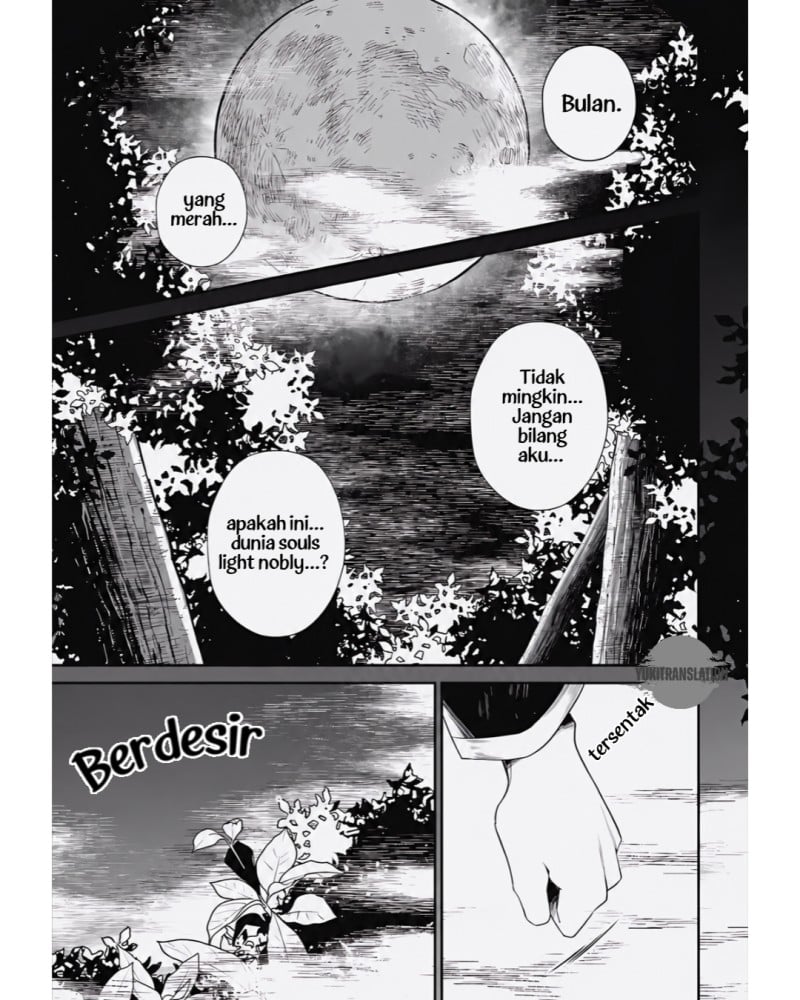 Baca Shinigami Shoujo wa Kage kara Oshi o Nagametai: Akuyaku ni TS Tensei Shita kedo, Kossori Gensaku Chara o Kansatsu Shi ni Ikimasu! - Chapter 1 halaman 10