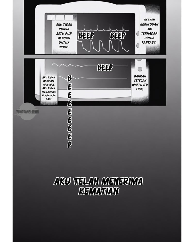 Baca Shinigami Shoujo wa Kage kara Oshi o Nagametai: Akuyaku ni TS Tensei Shita kedo, Kossori Gensaku Chara o Kansatsu Shi ni Ikimasu! - Chapter 1 halaman 7