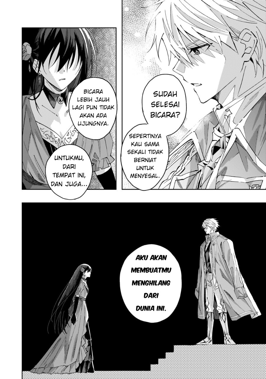 Baca Shinimodori no Akuyaku Reijo wa, Nidome no Jinsei de Subete o Shiawase ni Shitemiseru - Chapter 1 halaman 15