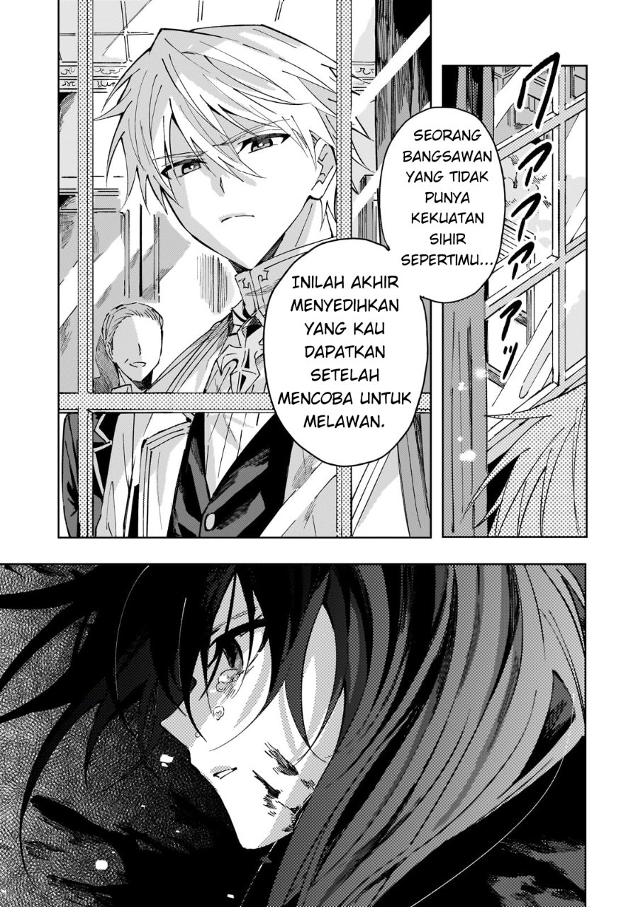 Baca Shinimodori no Akuyaku Reijo wa, Nidome no Jinsei de Subete o Shiawase ni Shitemiseru - Chapter 1 halaman 20