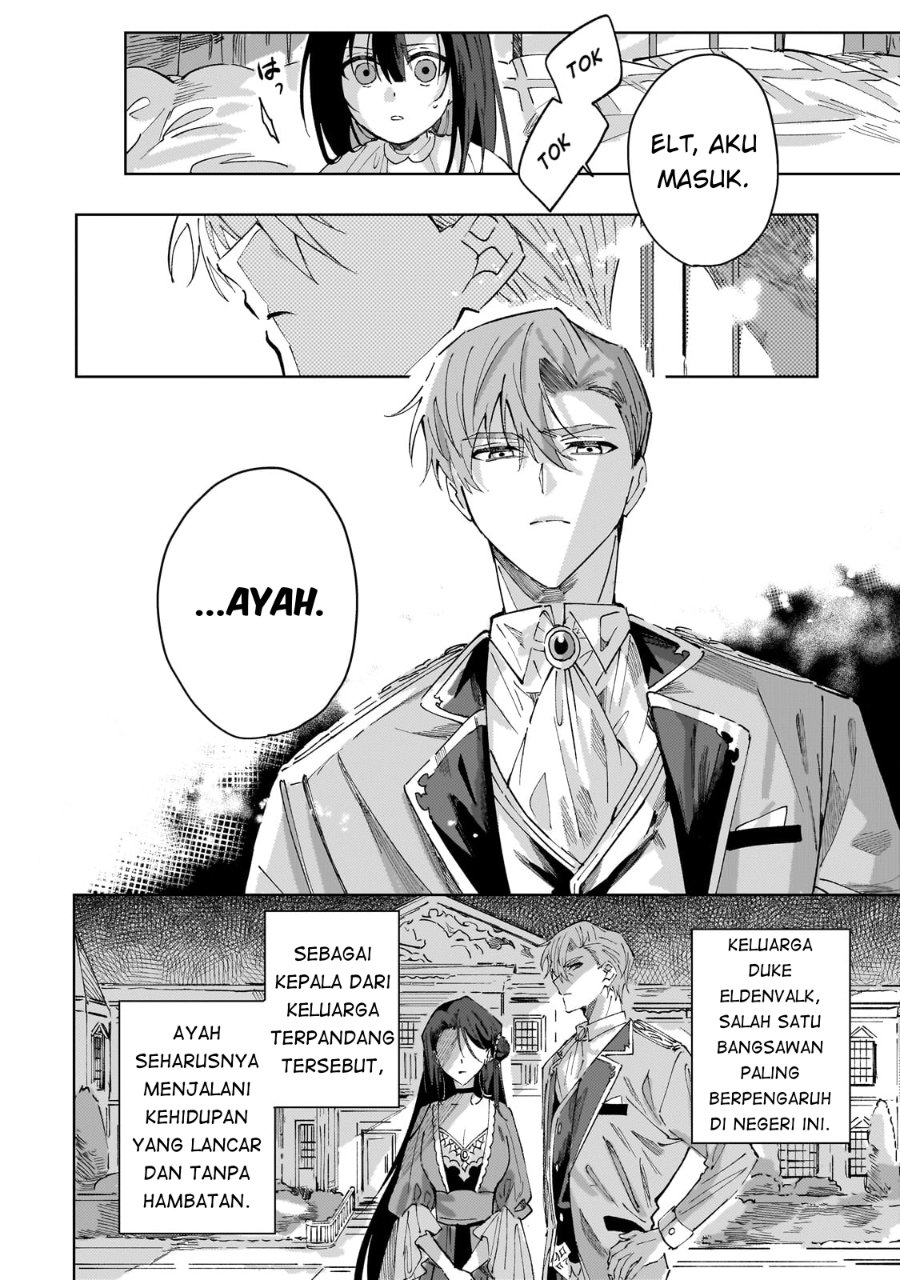 Baca Shinimodori no Akuyaku Reijo wa, Nidome no Jinsei de Subete o Shiawase ni Shitemiseru - Chapter 1 halaman 33