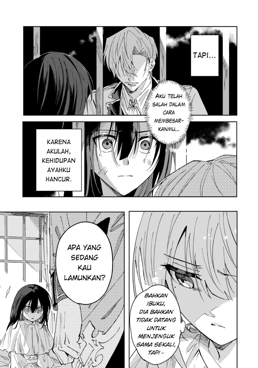 Baca Shinimodori no Akuyaku Reijo wa, Nidome no Jinsei de Subete o Shiawase ni Shitemiseru - Chapter 1 halaman 34