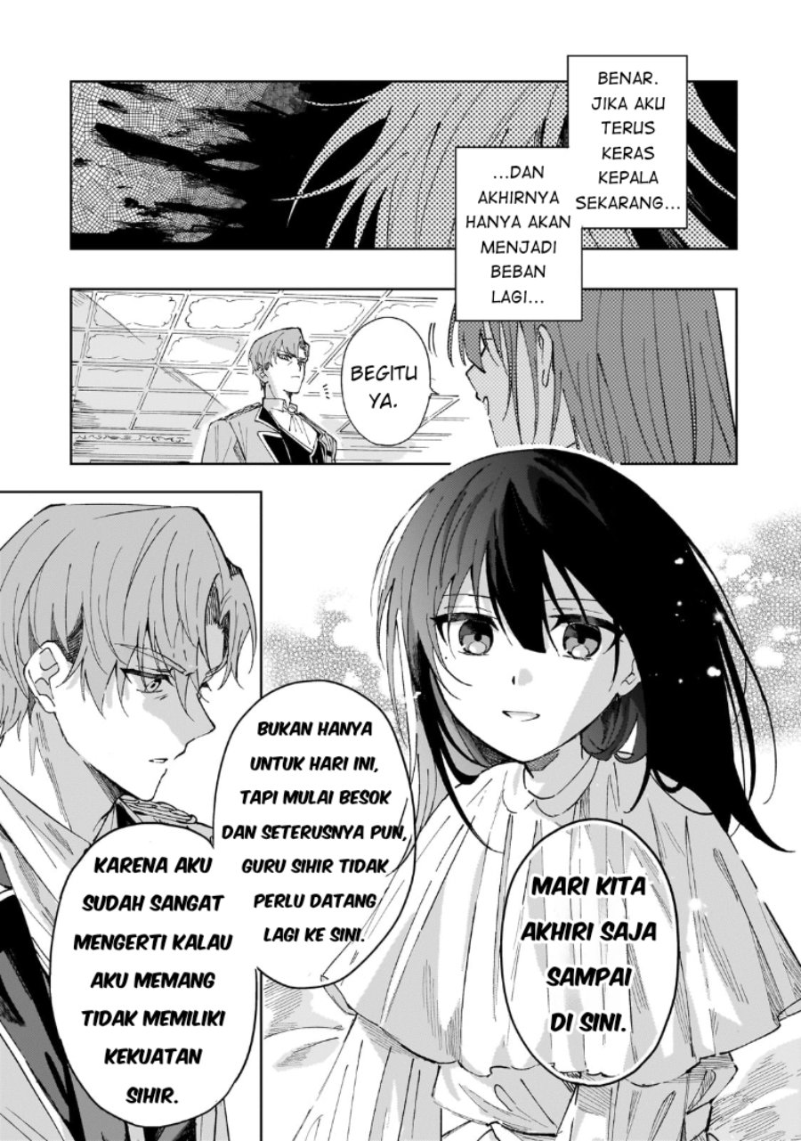 Baca Shinimodori no Akuyaku Reijo wa, Nidome no Jinsei de Subete o Shiawase ni Shitemiseru - Chapter 1 halaman 36