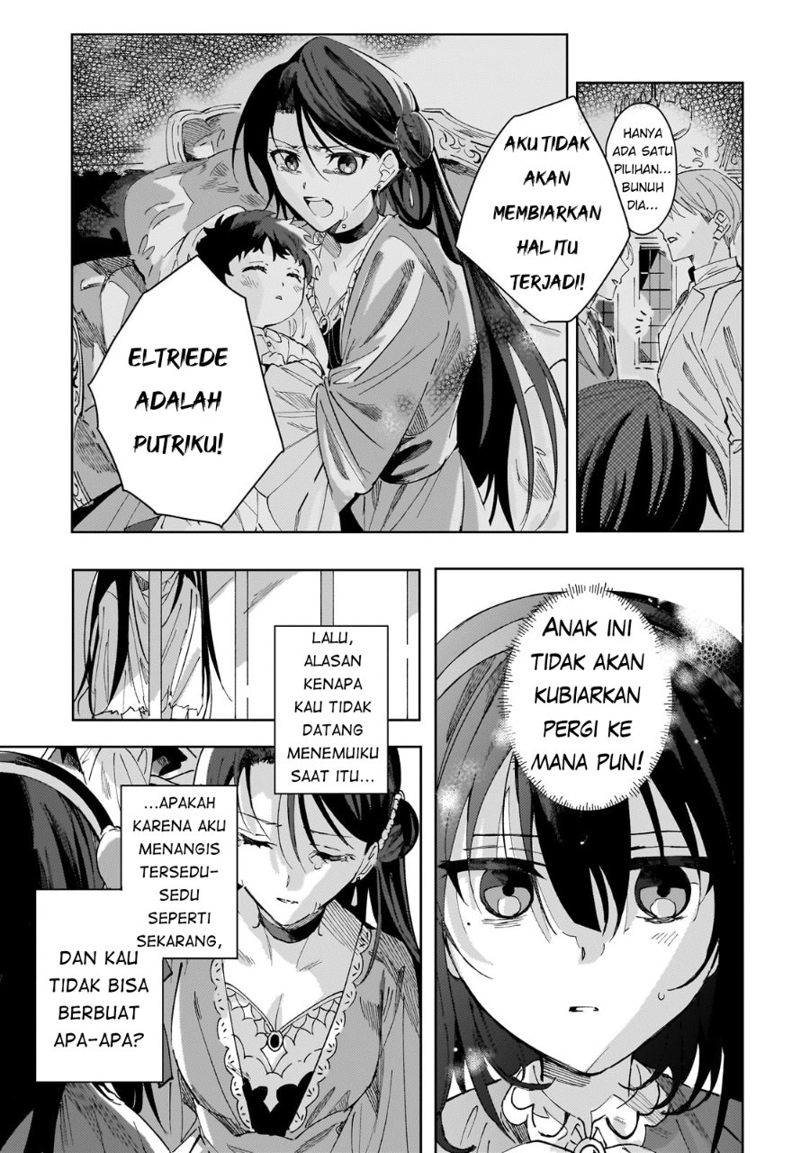 Baca Shinimodori no Akuyaku Reijo wa, Nidome no Jinsei de Subete o Shiawase ni Shitemiseru - Chapter 1 halaman 46