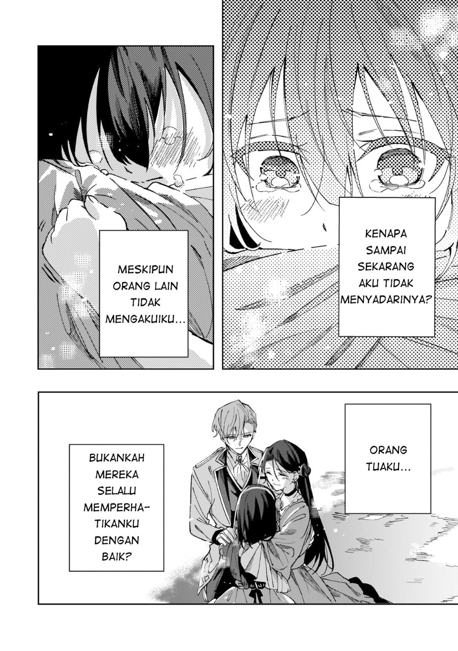 Baca Shinimodori no Akuyaku Reijo wa, Nidome no Jinsei de Subete o Shiawase ni Shitemiseru - Chapter 1 halaman 51