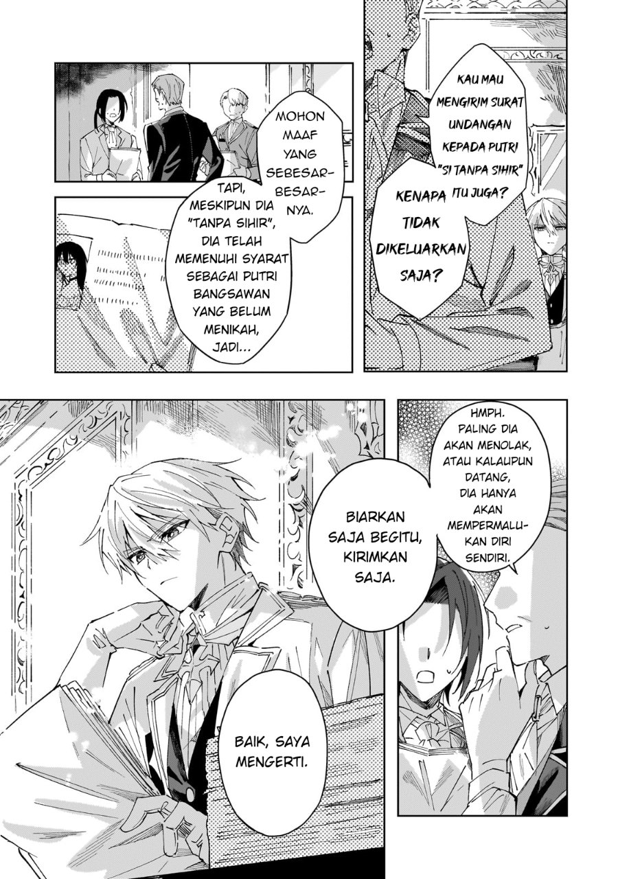 Baca Shinimodori no Akuyaku Reijo wa, Nidome no Jinsei de Subete o Shiawase ni Shitemiseru - Chapter 1 halaman 58