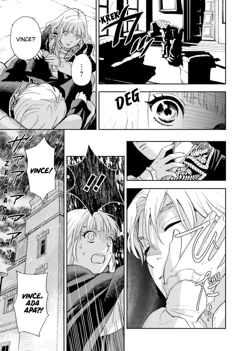 Baca Shinimodori no Mahou Gakkou Seikatsu o, Moto Koibito to Prologue kara - Chapter 1 halaman 20