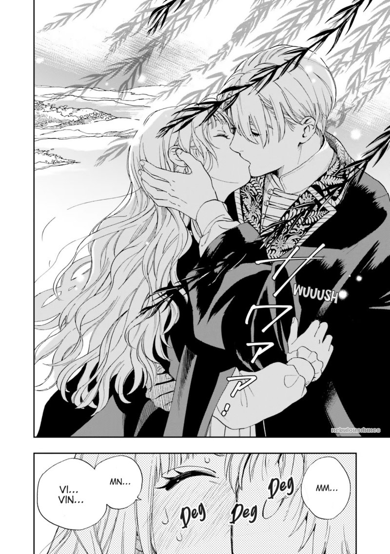 Baca Shinimodori no Mahou Gakkou Seikatsu o, Moto Koibito to Prologue kara - Chapter 1 halaman 9