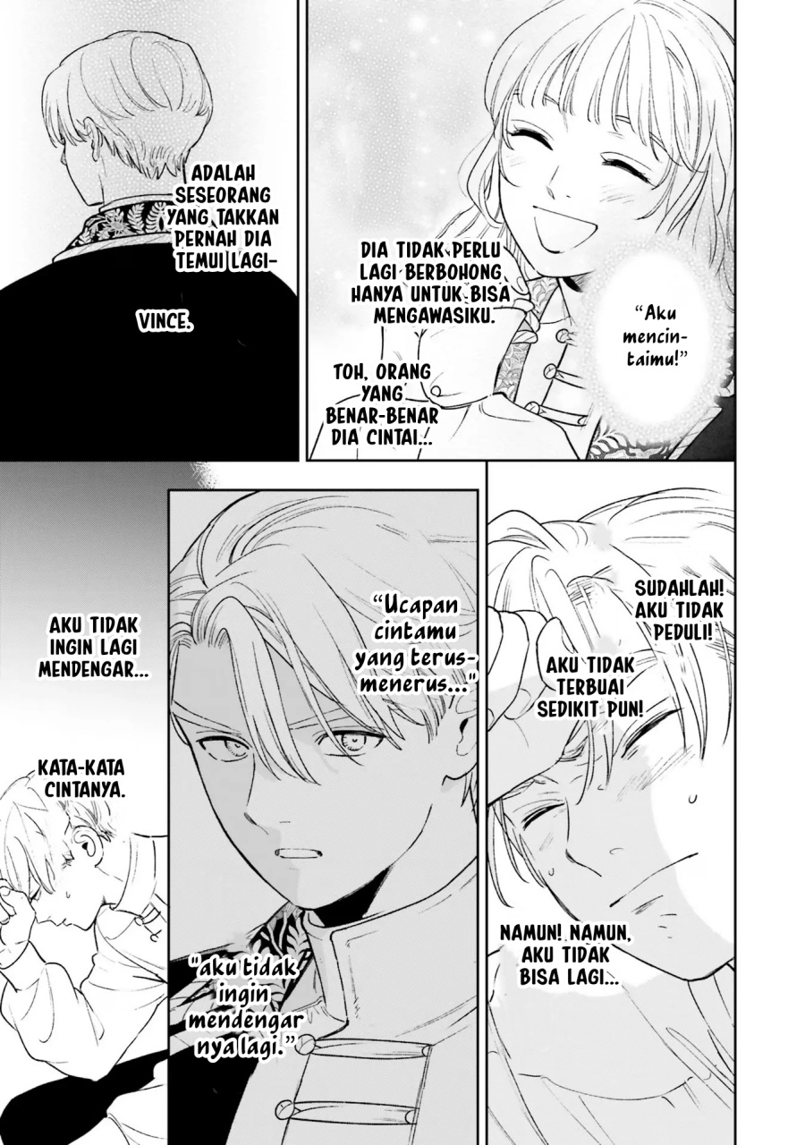 Baca Shinimodori no Mahou Gakkou Seikatsu o, Moto Koibito to Prologue kara - Chapter 10 halaman 12