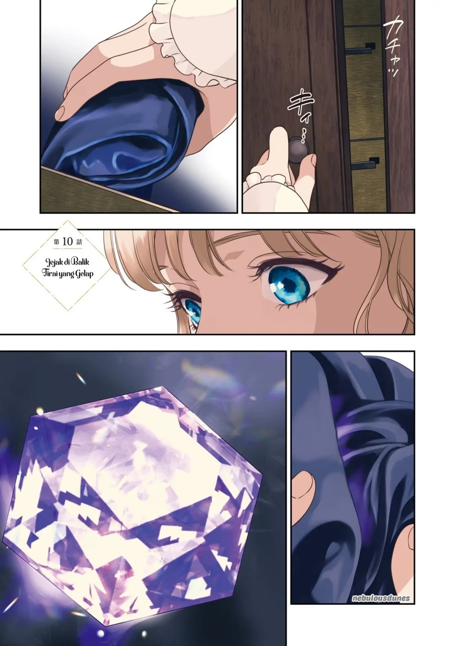 Baca Shinimodori no Mahou Gakkou Seikatsu o, Moto Koibito to Prologue kara - Chapter 10 halaman 4