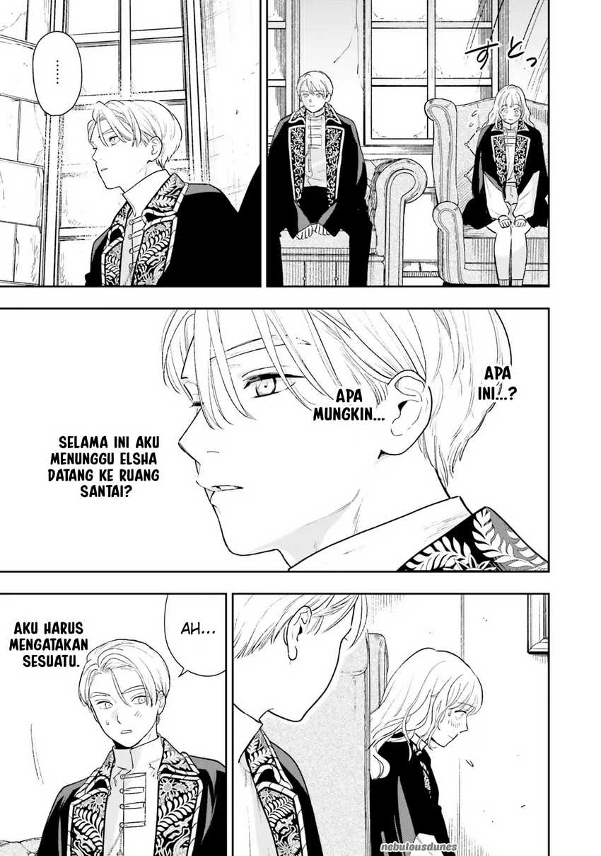 Baca Shinimodori no Mahou Gakkou Seikatsu o, Moto Koibito to Prologue kara - Chapter 11 halaman 10