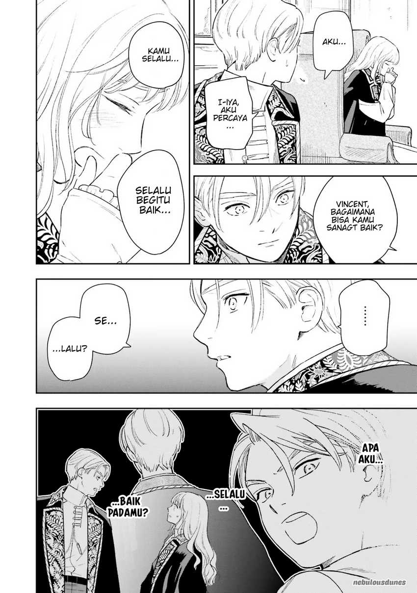 Baca Shinimodori no Mahou Gakkou Seikatsu o, Moto Koibito to Prologue kara - Chapter 11 halaman 15