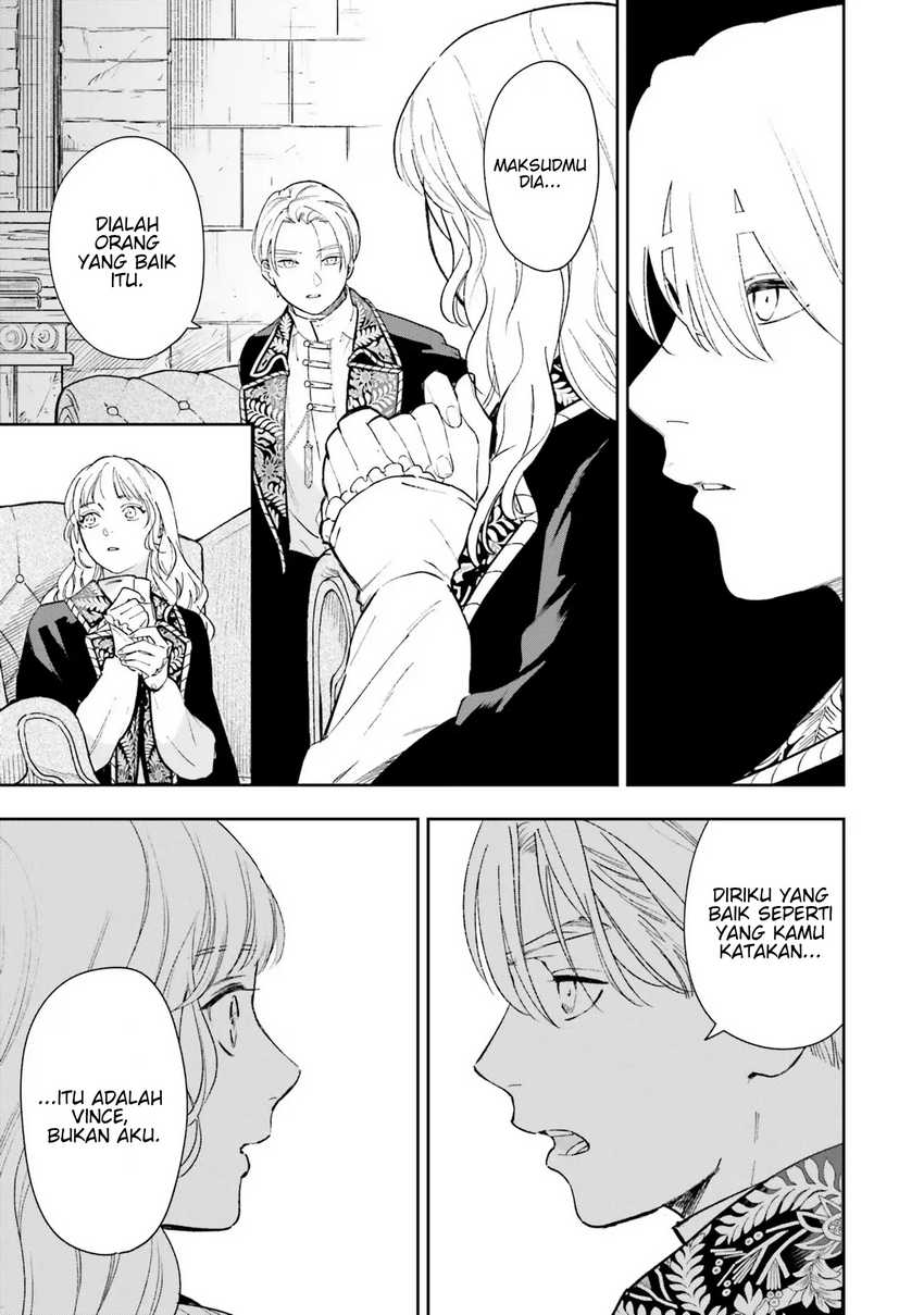 Baca Shinimodori no Mahou Gakkou Seikatsu o, Moto Koibito to Prologue kara - Chapter 11 halaman 16