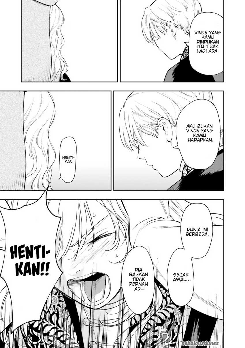 Baca Shinimodori no Mahou Gakkou Seikatsu o, Moto Koibito to Prologue kara - Chapter 11 halaman 18