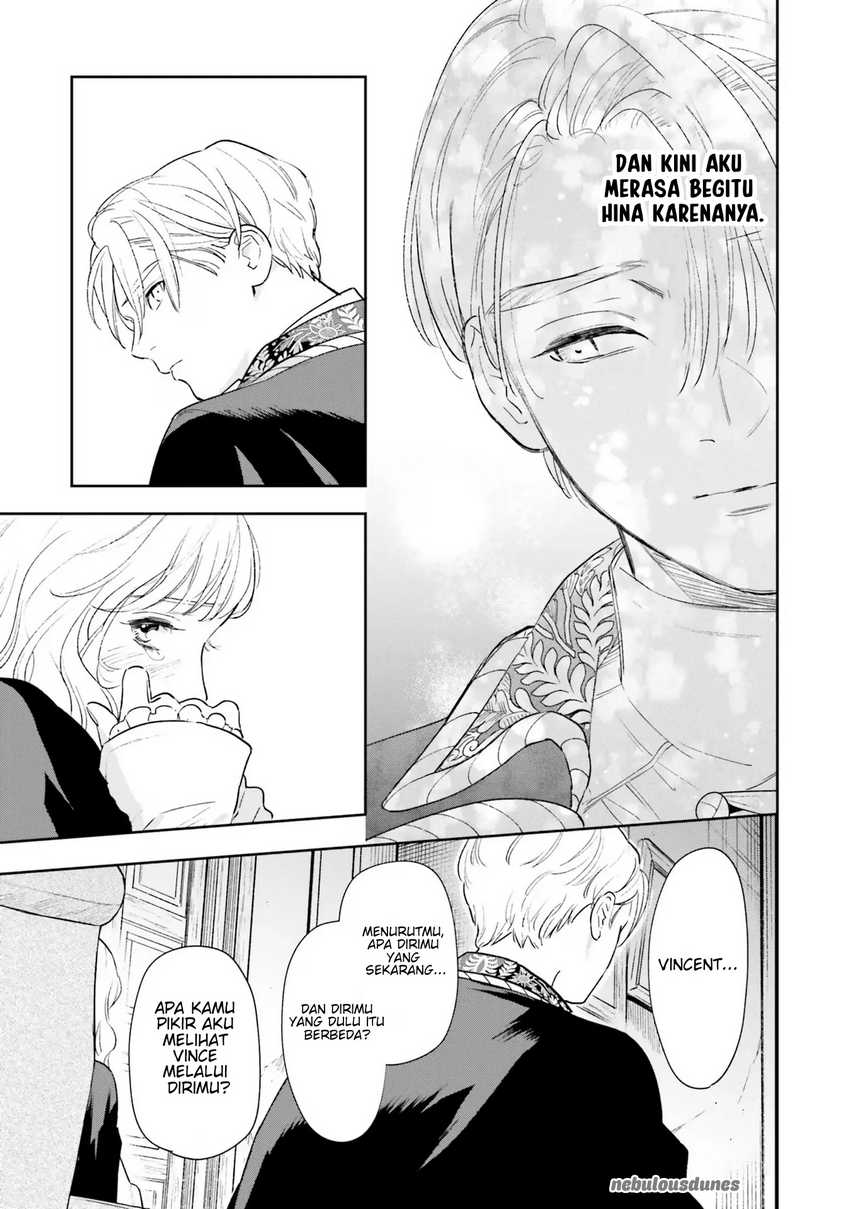 Baca Shinimodori no Mahou Gakkou Seikatsu o, Moto Koibito to Prologue kara - Chapter 11 halaman 24