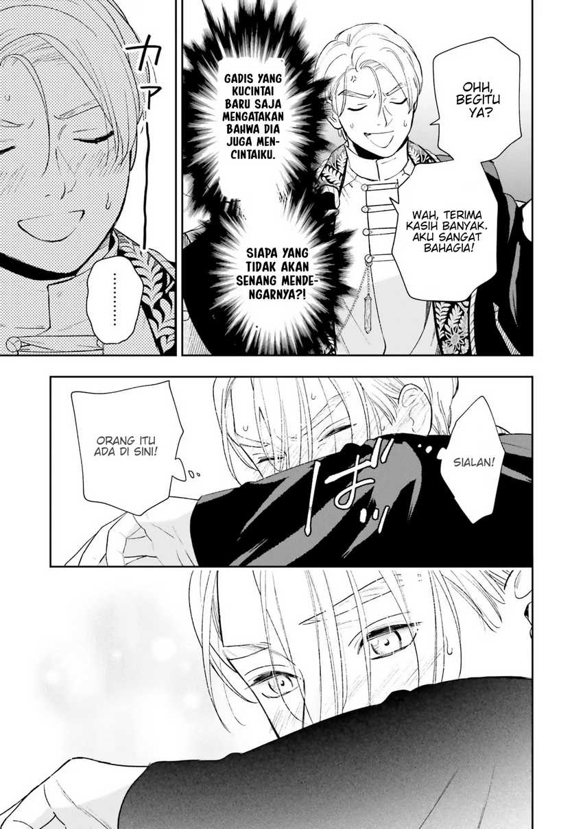 Baca Shinimodori no Mahou Gakkou Seikatsu o, Moto Koibito to Prologue kara - Chapter 11 halaman 26