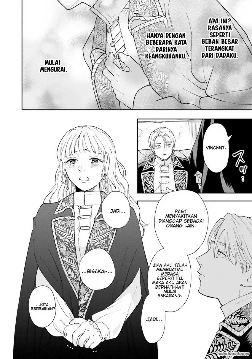 Baca Shinimodori no Mahou Gakkou Seikatsu o, Moto Koibito to Prologue kara - Chapter 11 halaman 27