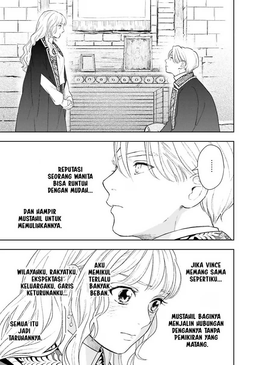 Baca Shinimodori no Mahou Gakkou Seikatsu o, Moto Koibito to Prologue kara - Chapter 11 halaman 28