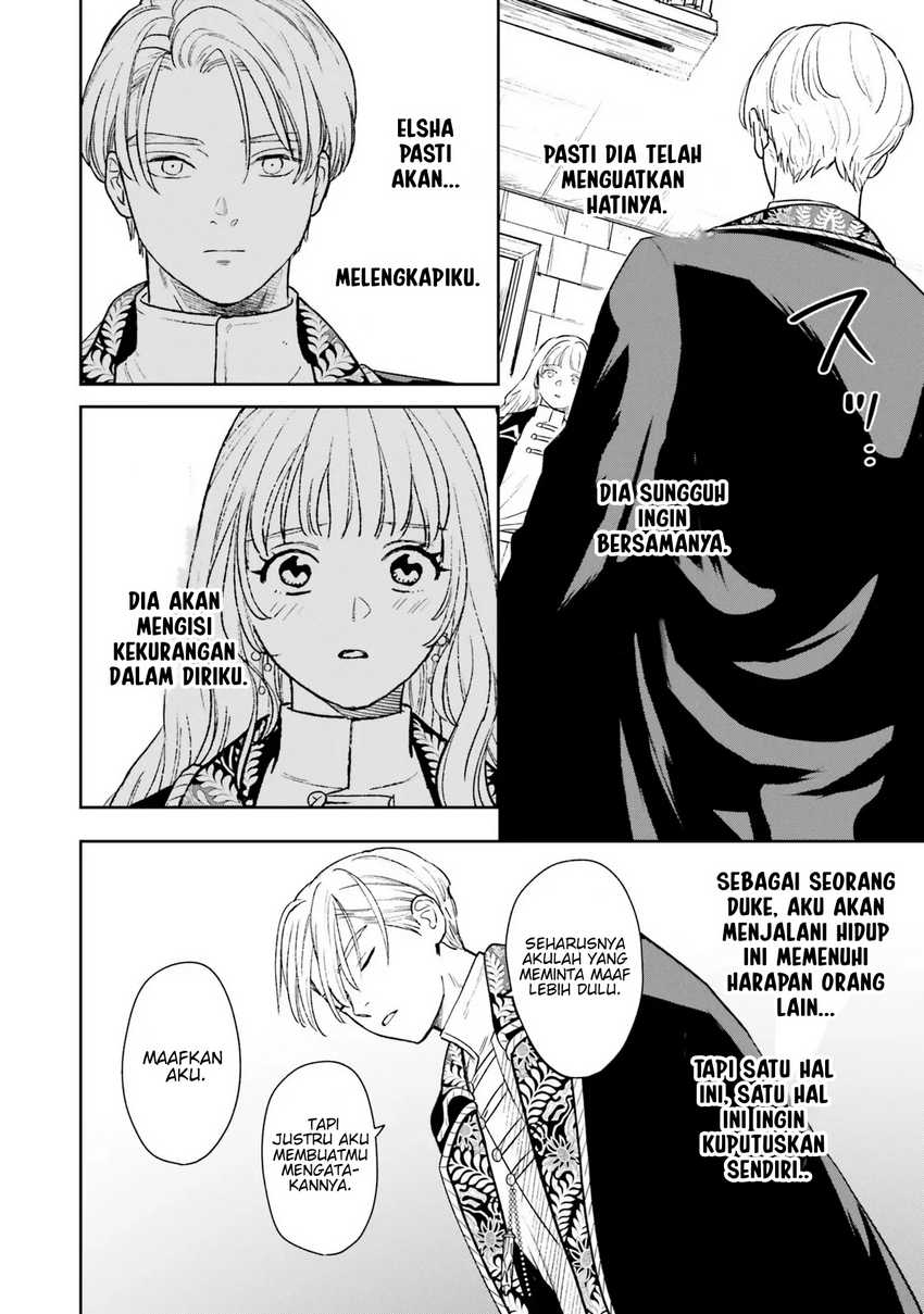 Baca Shinimodori no Mahou Gakkou Seikatsu o, Moto Koibito to Prologue kara - Chapter 11 halaman 29
