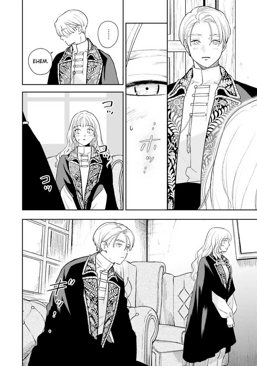 Baca Shinimodori no Mahou Gakkou Seikatsu o, Moto Koibito to Prologue kara - Chapter 11 halaman 9