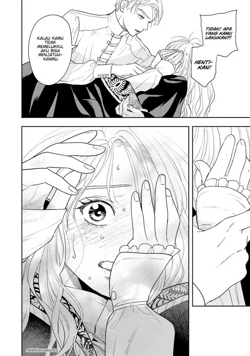 Baca Shinimodori no Mahou Gakkou Seikatsu o, Moto Koibito to Prologue kara - Chapter 12 halaman 11