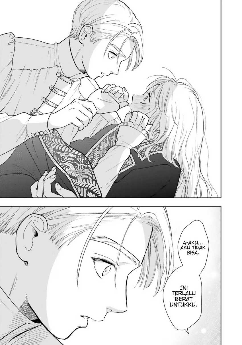 Baca Shinimodori no Mahou Gakkou Seikatsu o, Moto Koibito to Prologue kara - Chapter 12 halaman 12