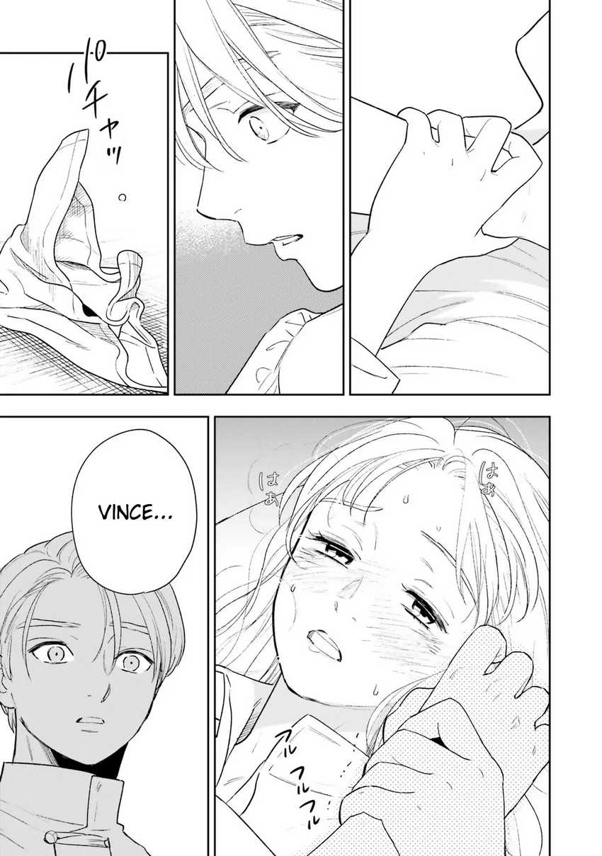 Baca Shinimodori no Mahou Gakkou Seikatsu o, Moto Koibito to Prologue kara - Chapter 12 halaman 22