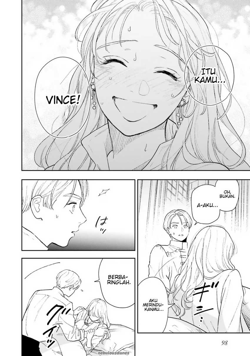 Baca Shinimodori no Mahou Gakkou Seikatsu o, Moto Koibito to Prologue kara - Chapter 12 halaman 23