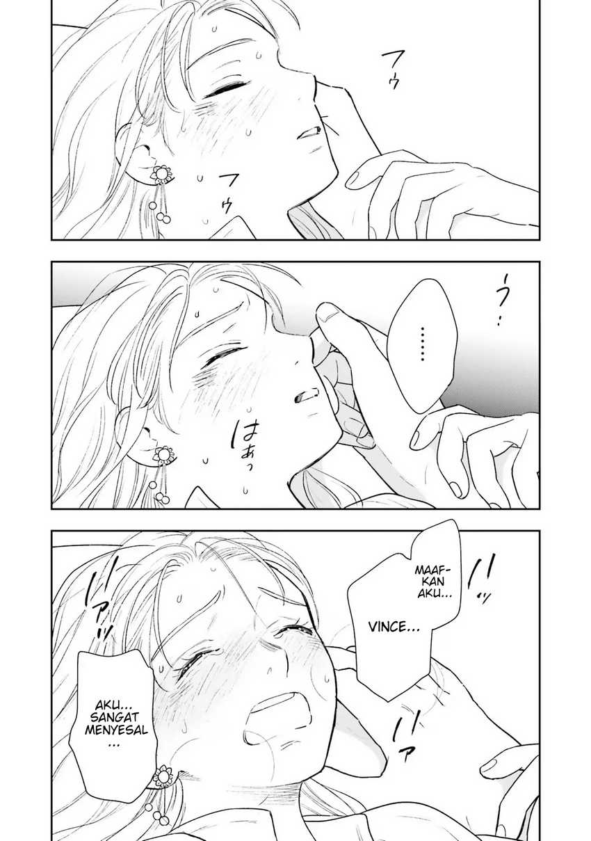 Baca Shinimodori no Mahou Gakkou Seikatsu o, Moto Koibito to Prologue kara - Chapter 12 halaman 28