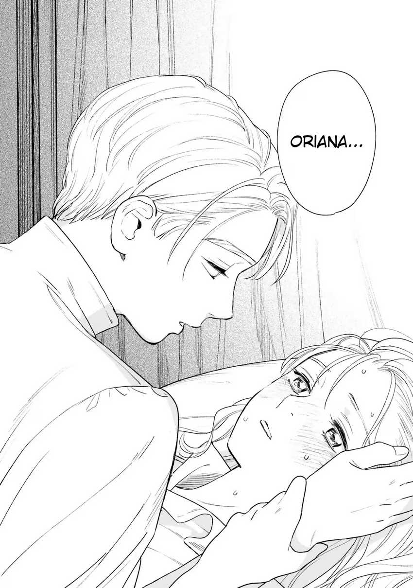 Baca Shinimodori no Mahou Gakkou Seikatsu o, Moto Koibito to Prologue kara - Chapter 12 halaman 31