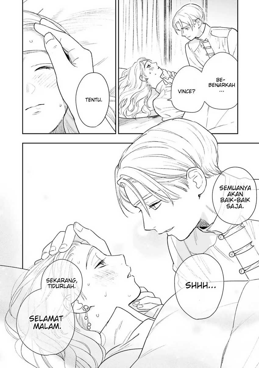 Baca Shinimodori no Mahou Gakkou Seikatsu o, Moto Koibito to Prologue kara - Chapter 12 halaman 33