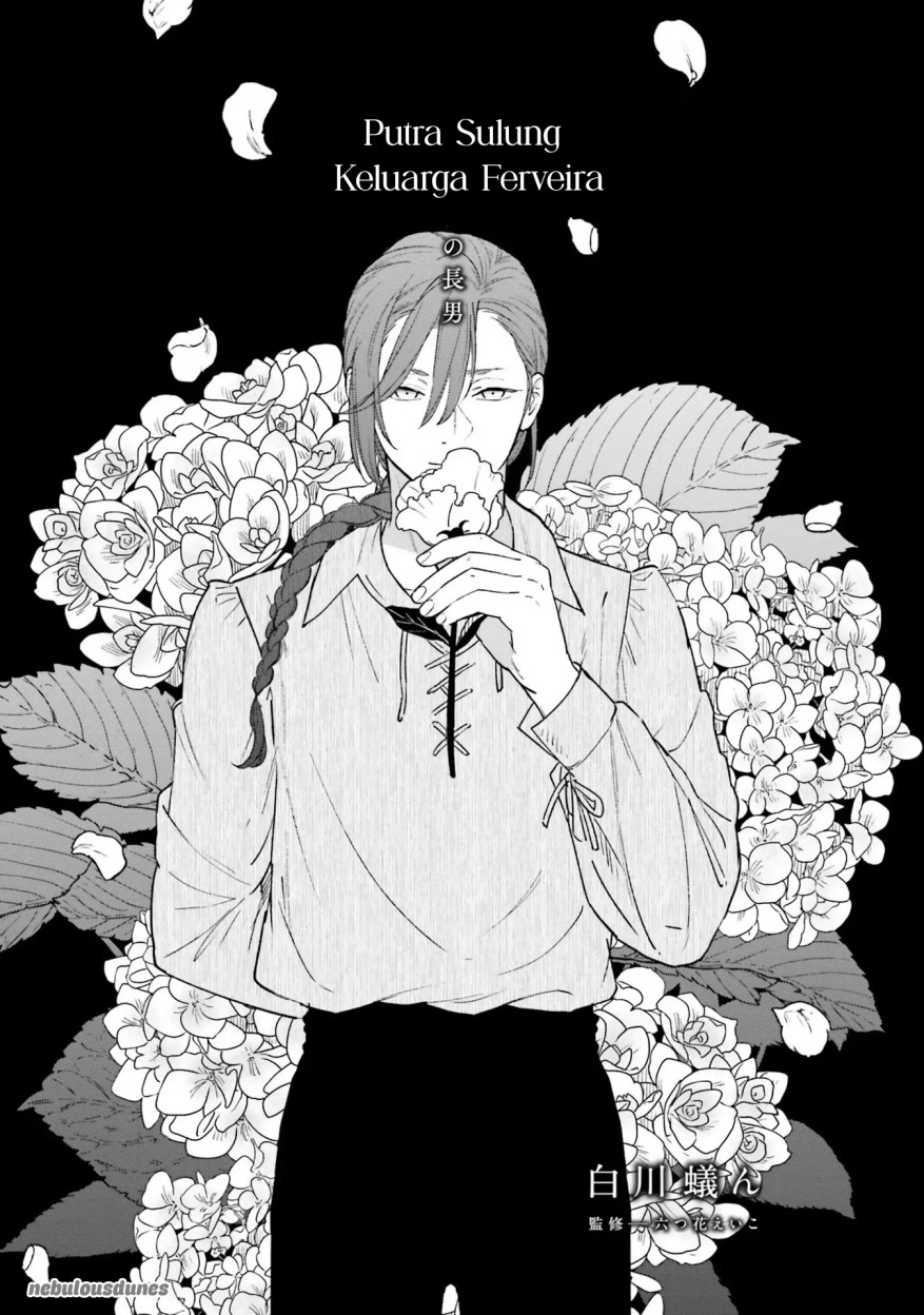 Baca Shinimodori no Mahou Gakkou Seikatsu o, Moto Koibito to Prologue kara - Chapter 13.5 halaman 2