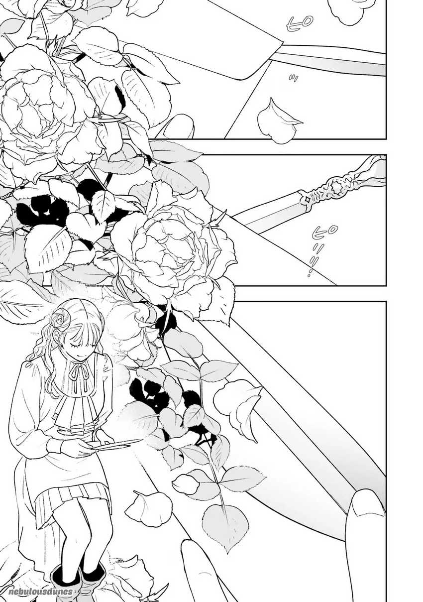 Baca Shinimodori no Mahou Gakkou Seikatsu o, Moto Koibito to Prologue kara - Chapter 13 halaman 12