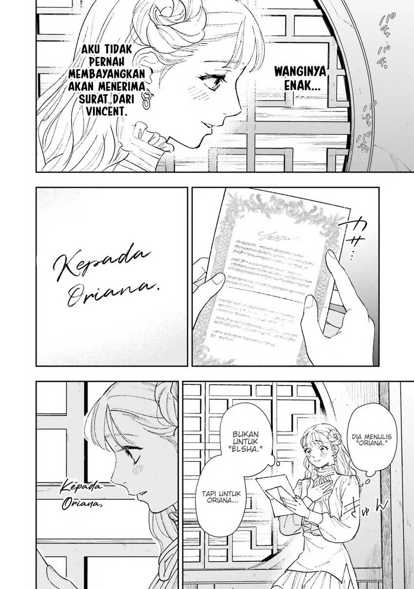 Baca Shinimodori no Mahou Gakkou Seikatsu o, Moto Koibito to Prologue kara - Chapter 13 halaman 13