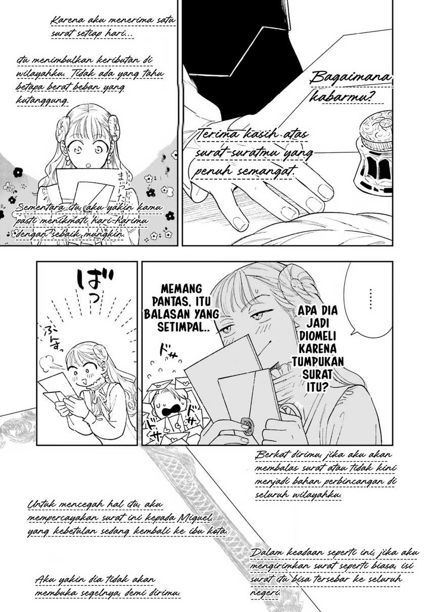 Baca Shinimodori no Mahou Gakkou Seikatsu o, Moto Koibito to Prologue kara - Chapter 13 halaman 14