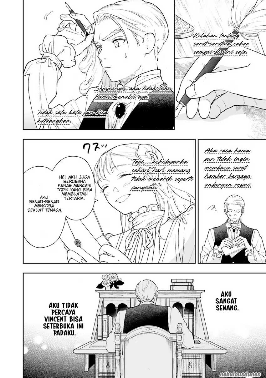 Baca Shinimodori no Mahou Gakkou Seikatsu o, Moto Koibito to Prologue kara - Chapter 13 halaman 15