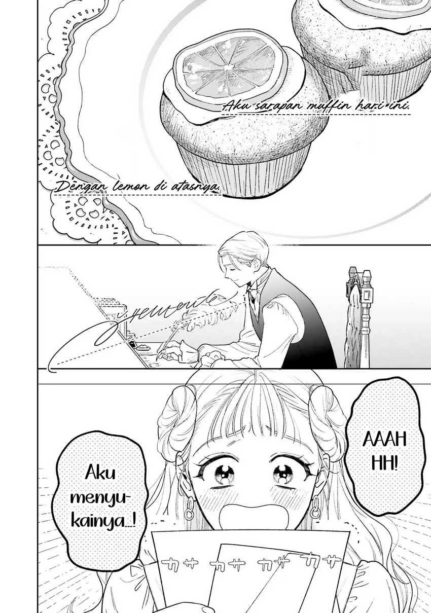 Baca Shinimodori no Mahou Gakkou Seikatsu o, Moto Koibito to Prologue kara - Chapter 13 halaman 17